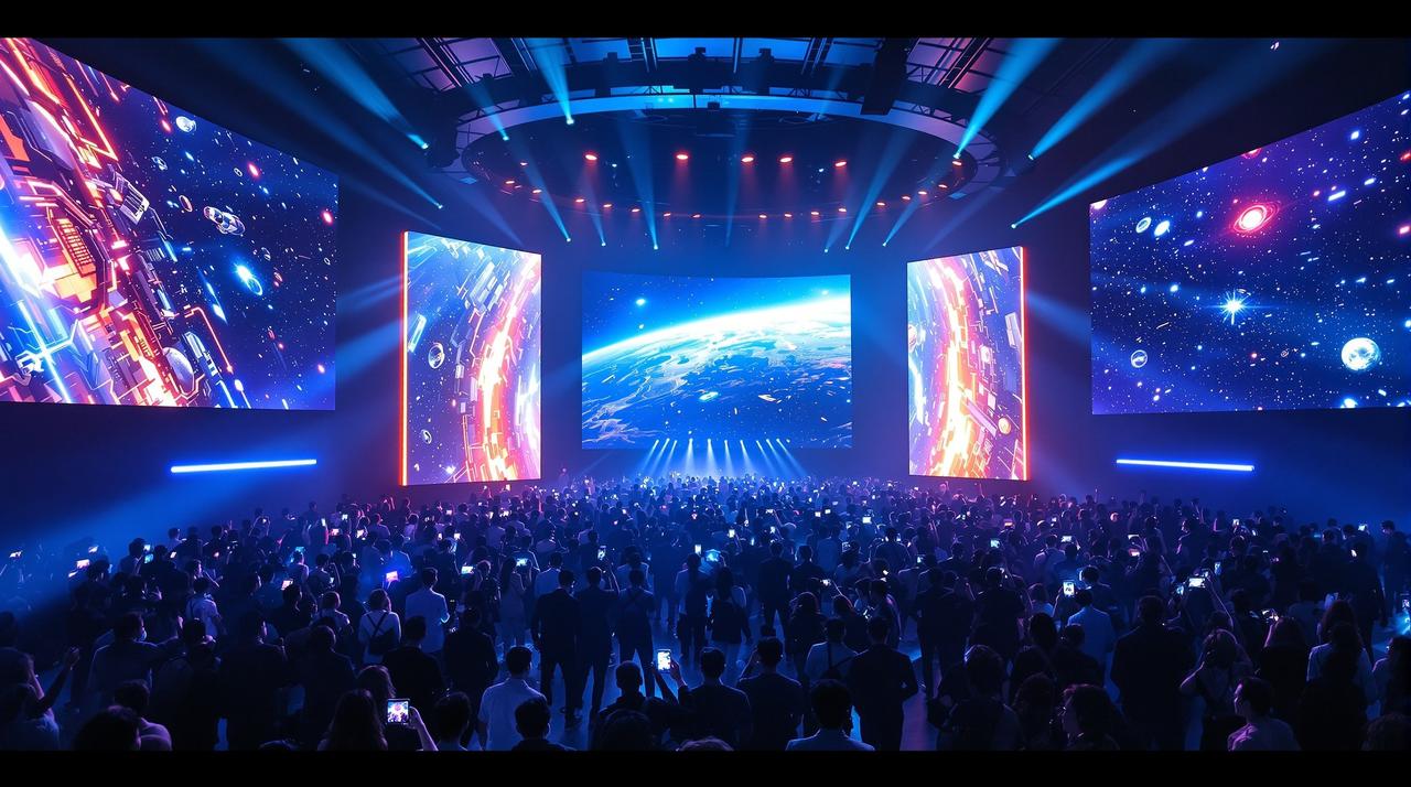 流浪地球3票房突破50亿，创中国科幻电影新纪录新闻配图