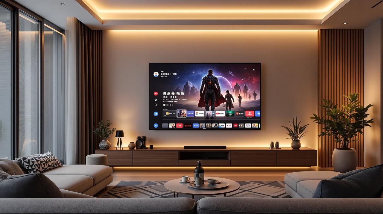 《三体》电视剧版登陆Netflix,引发全球追剧热潮新闻配图