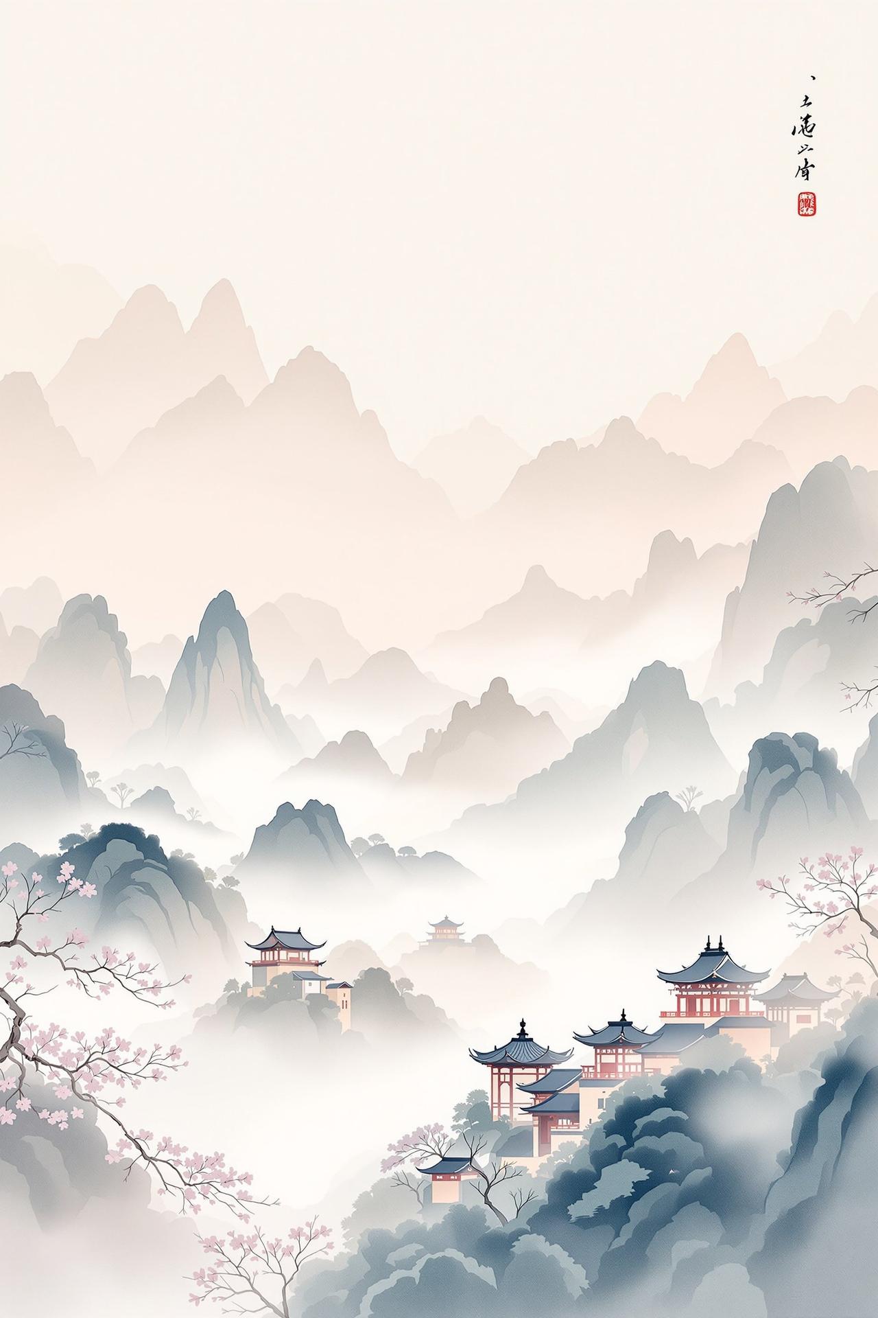 中国奇谭 - 综艺海报