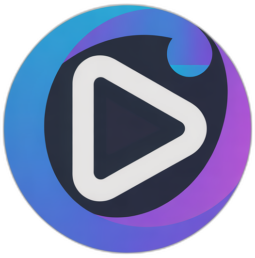 战地影院Logo